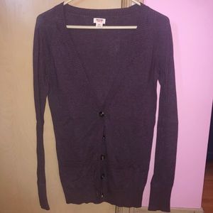 Mossimo Supply Co. Cardigan